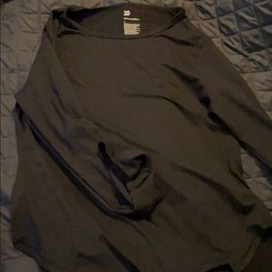 All in motion workout shirt from target